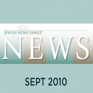 Issue 35 - JHF News - September 2010 - NL20160050 - Robetz, Mel                    